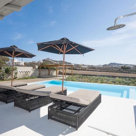 Private Villa Maou Ano Mera Extérieur photo