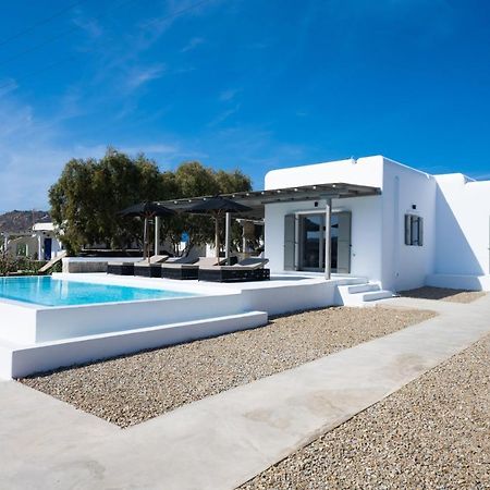 Private Villa Maou Ano Mera Extérieur photo