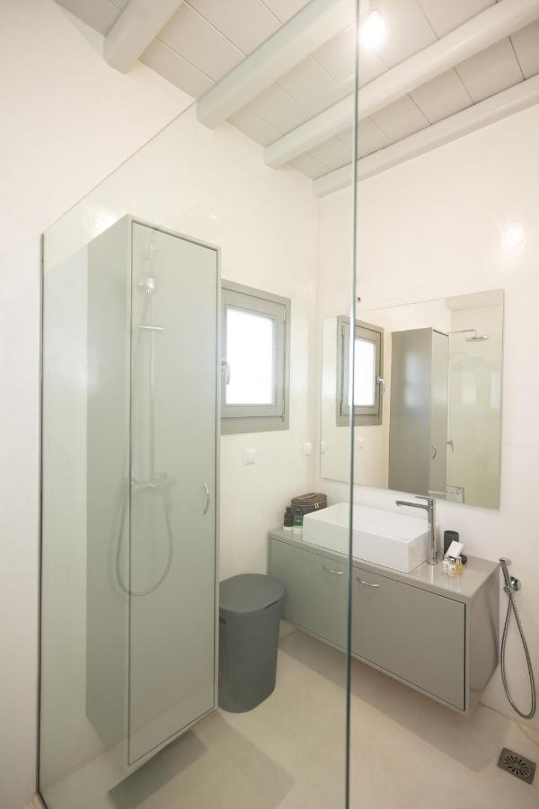 Private Villa Maou Ano Mera Extérieur photo