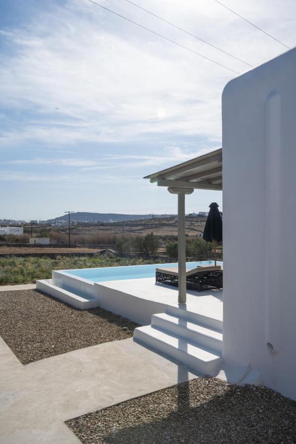 Private Villa Maou Ano Mera Extérieur photo