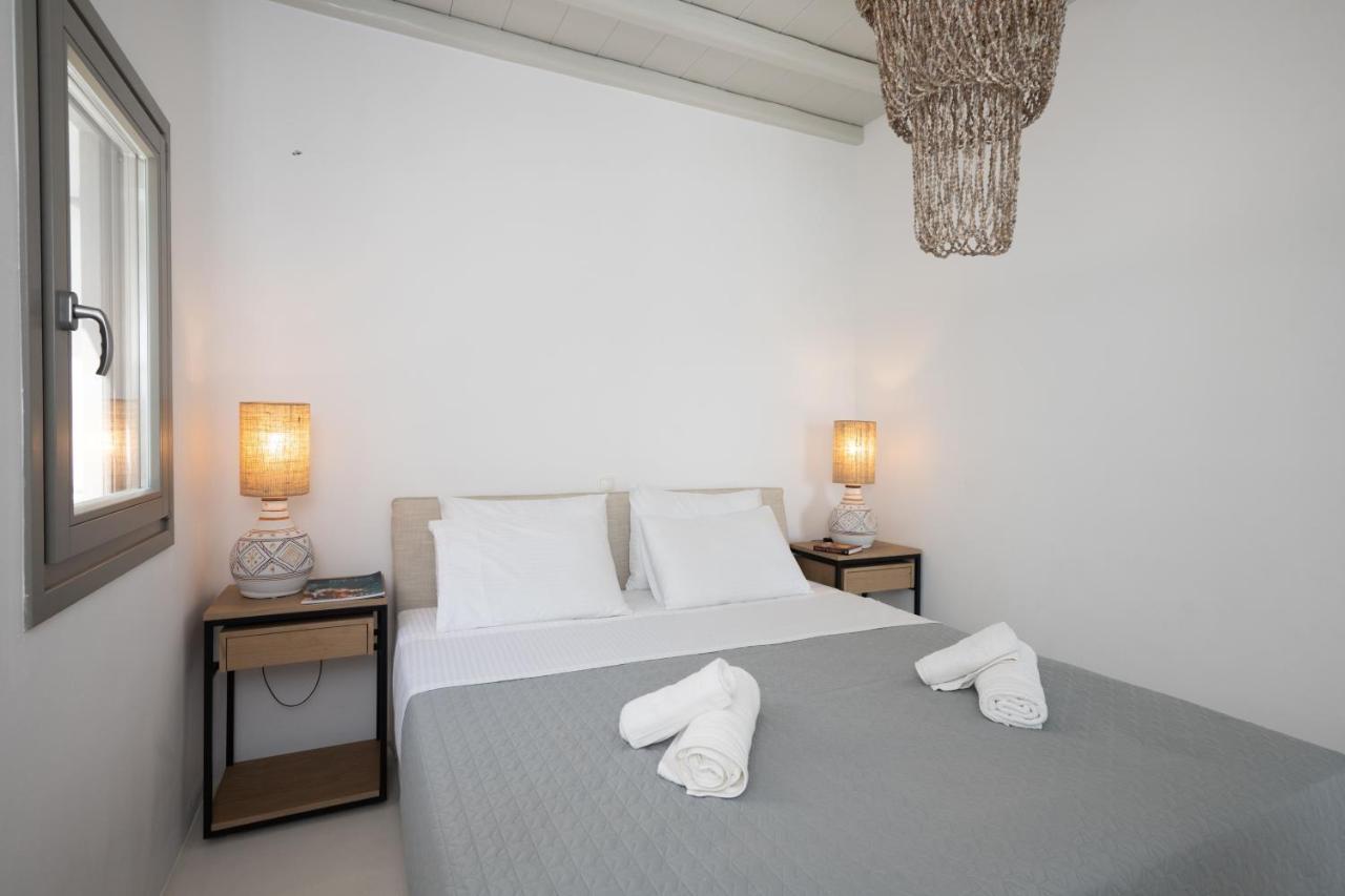 Private Villa Maou Ano Mera Extérieur photo