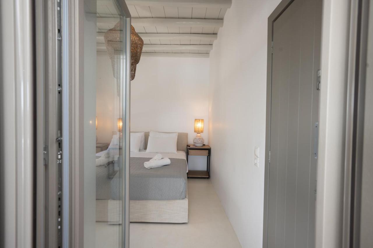 Private Villa Maou Ano Mera Extérieur photo